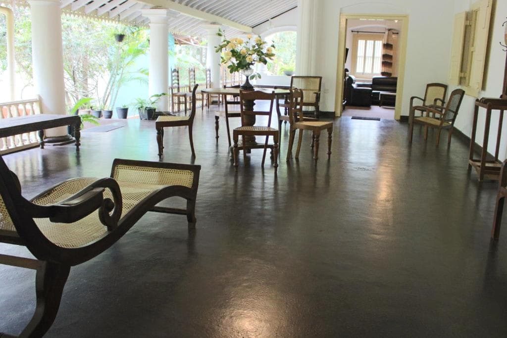 more than just a stay